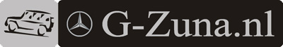 Logo G-Zuna